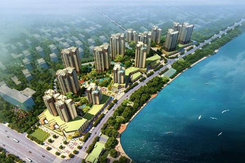 广东动漫城房价走势全面预测